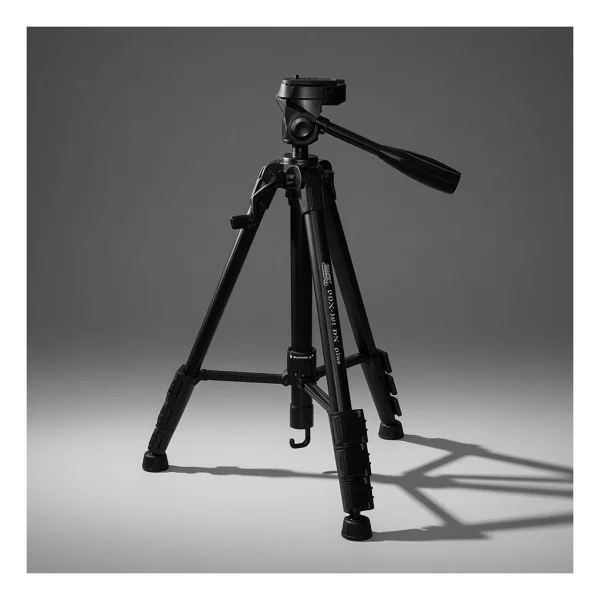 Pdx 201 Tripod - Görsel 4