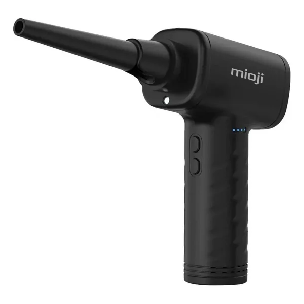 Mioji Mio AD72 3000 mAh Üfleme Makinesi - Görsel 8