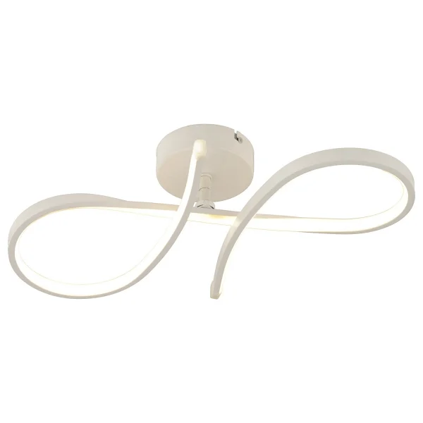 Apliqa Vetto 3 Renk Modern Plafonyer LED Avize - Görsel 4