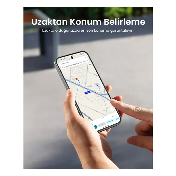 Ugreen Finetrack G 65543 GPS Takip Cihazı - Görsel 6
