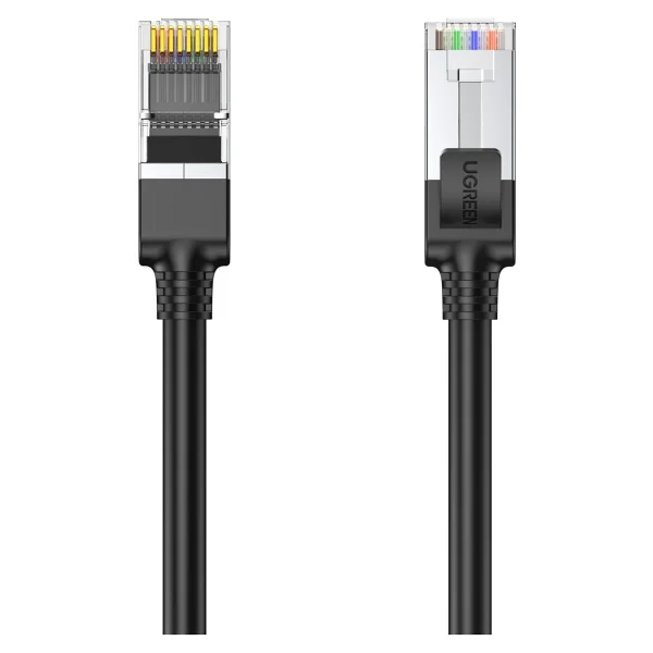 Ugreen Flat 2 m CAT6 Patch Kablo - Görsel 2