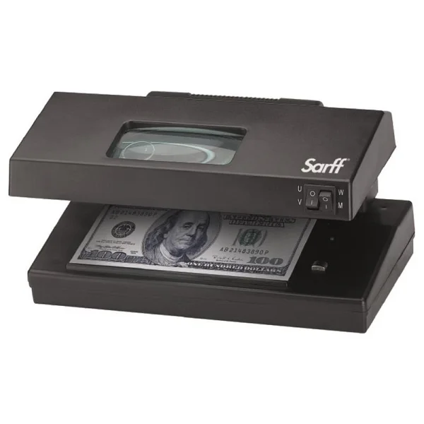 Sarff 160 Sahte Para Makinesi - Görsel 2