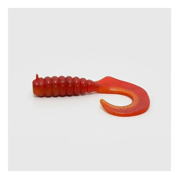 Hanfish Gurt 6 cm Silikon Yem - Görsel 2