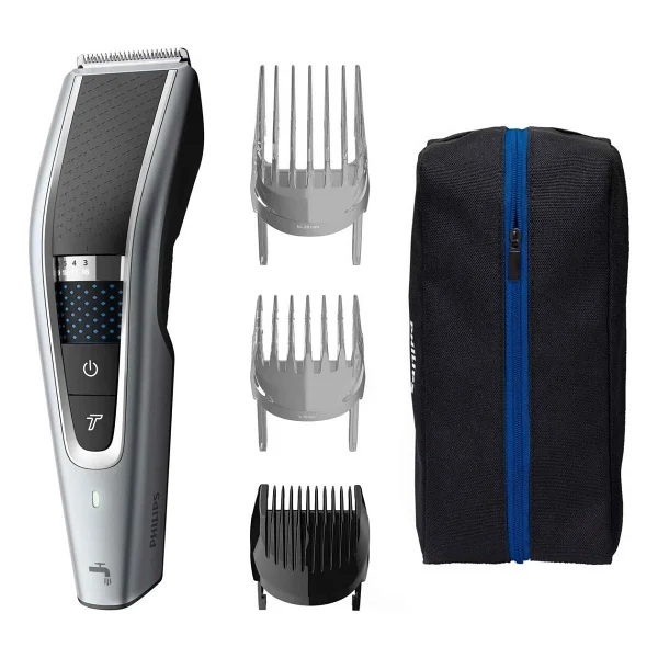 Philips 5000 Serisi HC5630/15 Yıkanabilir Saç Kesme Makinesi - Görsel 9