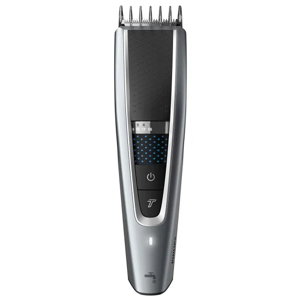 Philips 5000 Serisi HC5630/15 Yıkanabilir Saç Kesme Makinesi - Görsel 3