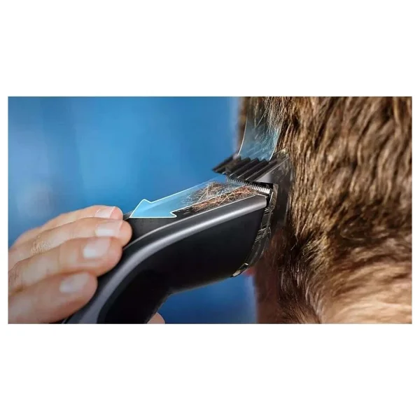 Philips 5000 Serisi HC5630/15 Yıkanabilir Saç Kesme Makinesi - Görsel 7