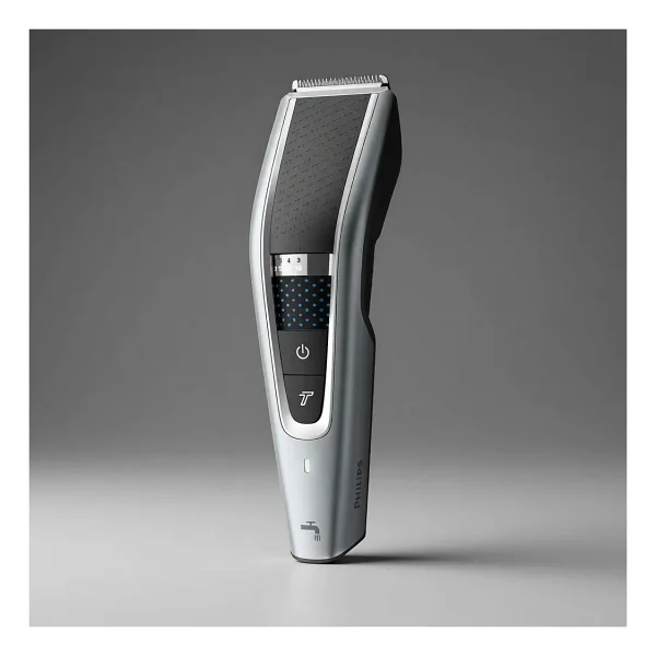 Philips 5000 Serisi HC5630/15 Yıkanabilir Saç Kesme Makinesi - Görsel 8