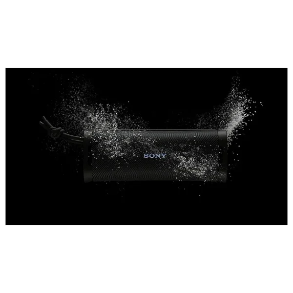 Sony ULT Field 1 SRS-ULT10 Siyah Bluetooth Hoparlör - Görsel 4