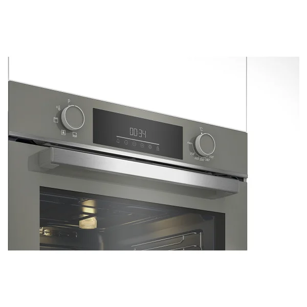 Beko BFC 330 G Gri Ankastre Fırın - Görsel 8