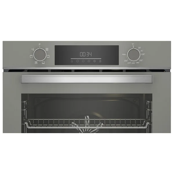 Beko BFC 330 G Gri Ankastre Fırın - Görsel 9