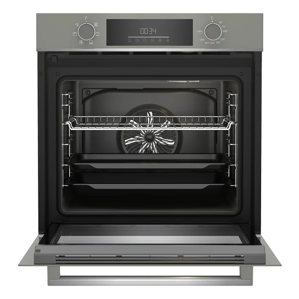 Beko BFC 330 G Gri Ankastre Fırın - Görsel 10