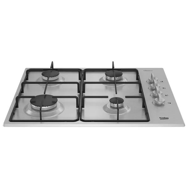Beko BOMD D 6110 EI Inox Ankastre Ocak - Görsel 4