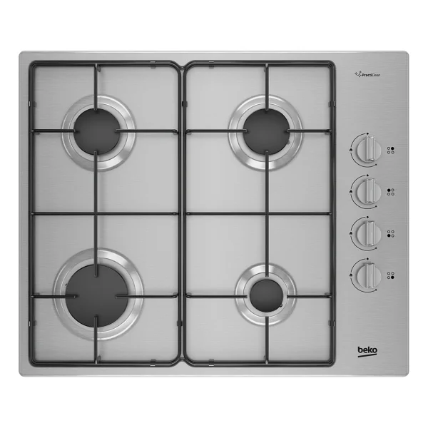 Beko BOMD D 6110 EI Inox Ankastre Ocak - Görsel 2