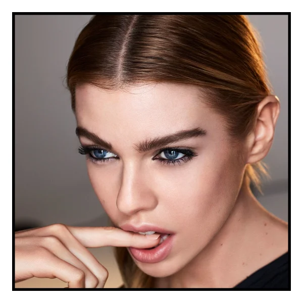 Max Factor Brow Shaper 30 Deep Brown Kaş Kalemi - Görsel 6