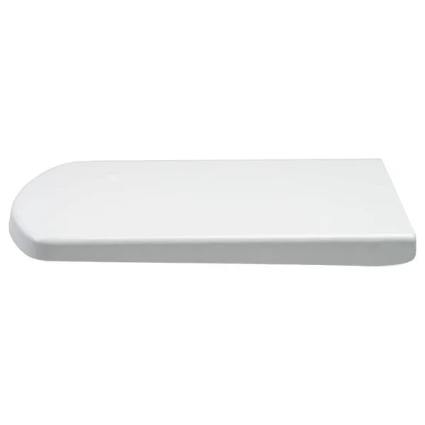 Drom Kare 104002 Soft Duroplast Klozet Kapağı - Görsel 2