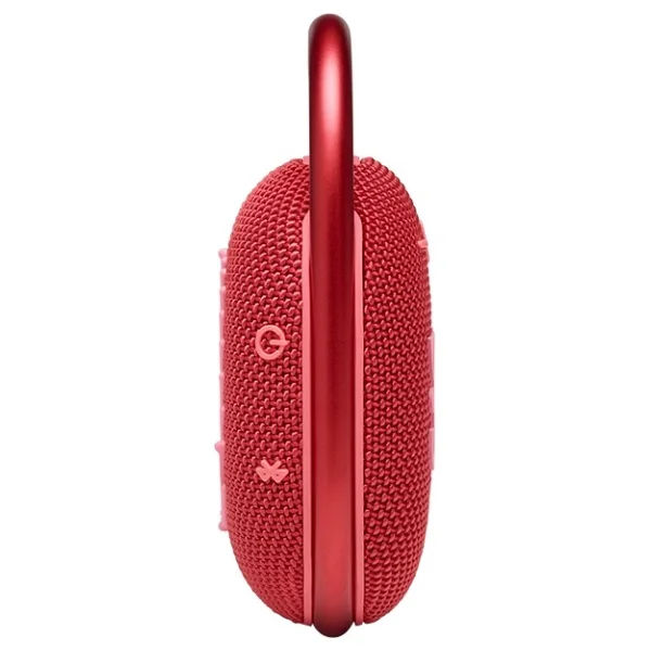 JBL Clip 4 Kırmızı Bluetooth Hoparlör - Görsel 5