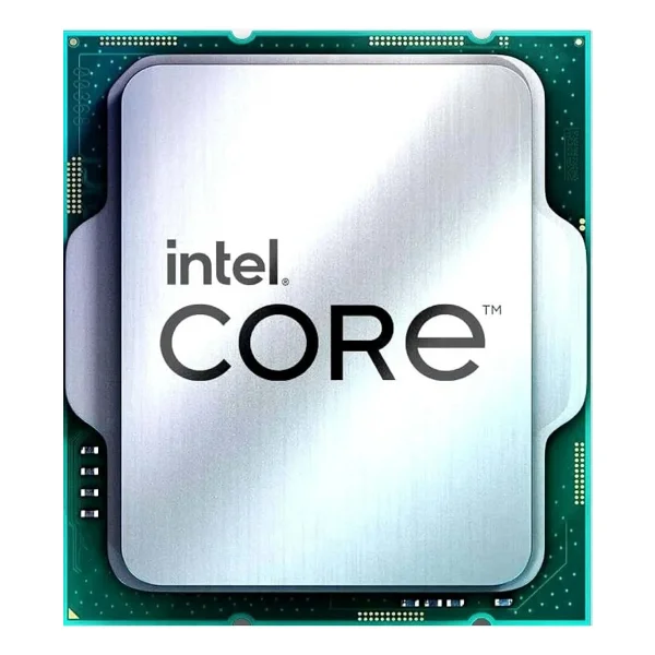 Intel i9-14900K Yirmi Dört Çekirdek 3.20 GHz İşlemci - Görsel 6
