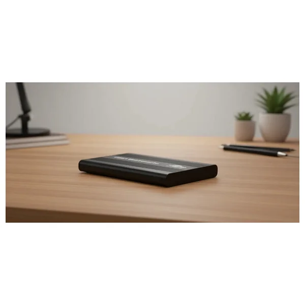 Hytech HY-HDC20 Harddisk Kutusu - Görsel 2