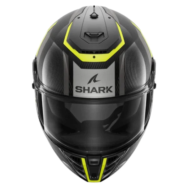 Shark Spartan RS Carbon Full Face Motor Kaskı - Görsel 3