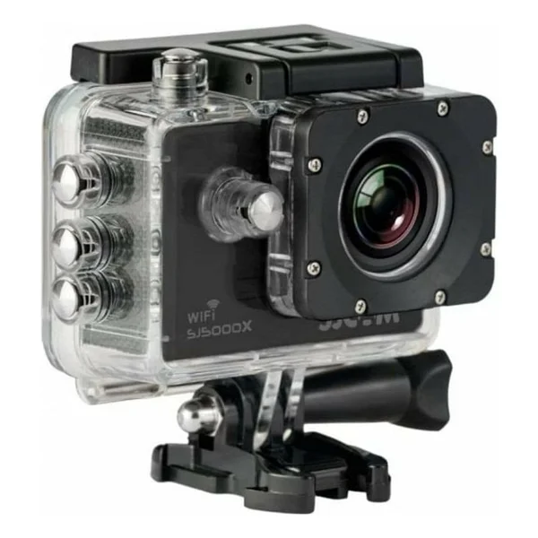 Sjcam SJ5000X Elite Aksiyon Kamerası - Görsel 2