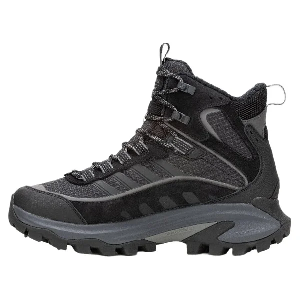 Merrell Moab Speed 2 Thermo Mid Su Geçirmez Erkek Outdoor Bot - Görsel 2