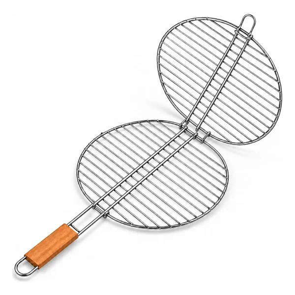 Sinanoğlu Mangal Teli (Yuvarlak 38CM) - Görsel 2