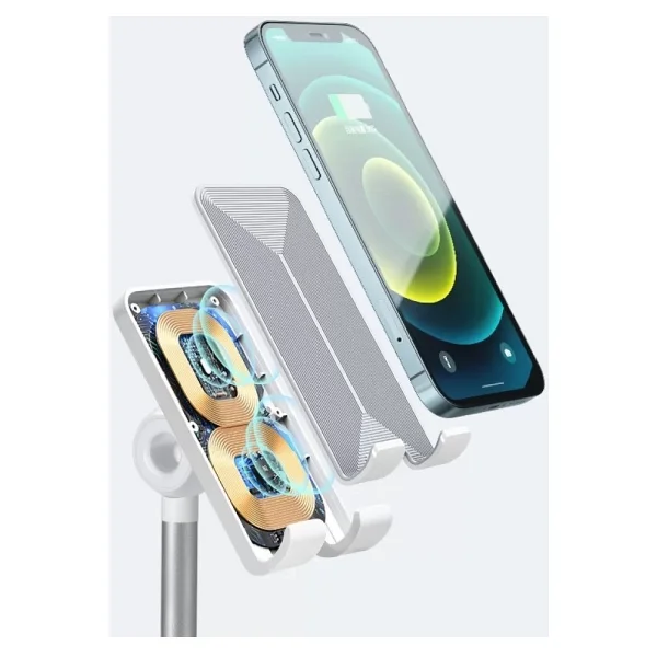 Mcdodo CH-0530 Masaüstü Telefon Tutucu - Görsel 4