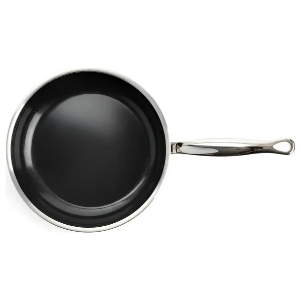 GreenPan Premiere Thermolon 30 cm Tava - Görsel 3