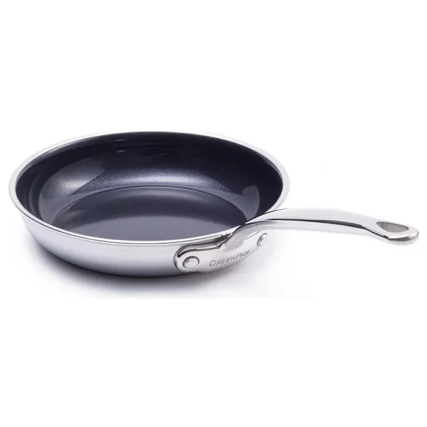 GreenPan Premiere Thermolon 30 cm Tava - Görsel 4