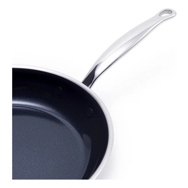 GreenPan Premiere Thermolon 30 cm Tava - Görsel 6