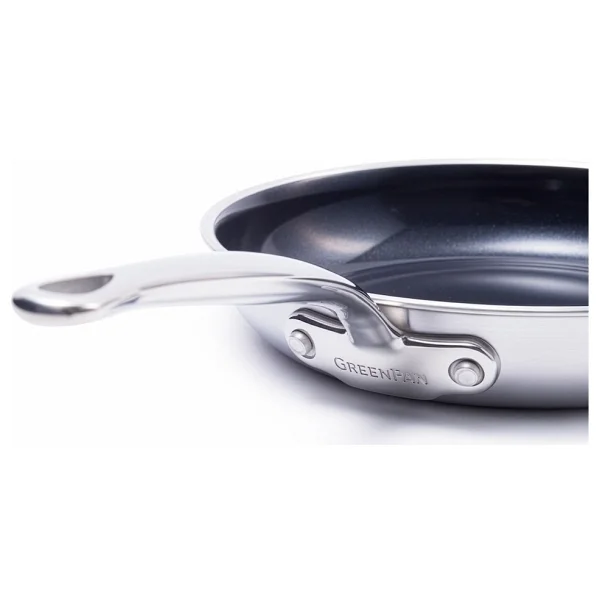 GreenPan Premiere Thermolon 30 cm Tava - Görsel 7