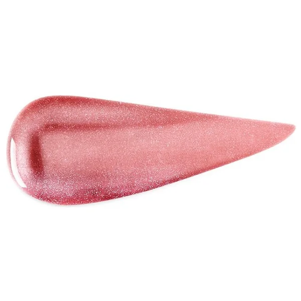 KIKO Milano 3D Hydra Lipgloss Nemlendirici Dudak Parlatıcısı 32 Pearly Natural Rose - Görsel 3