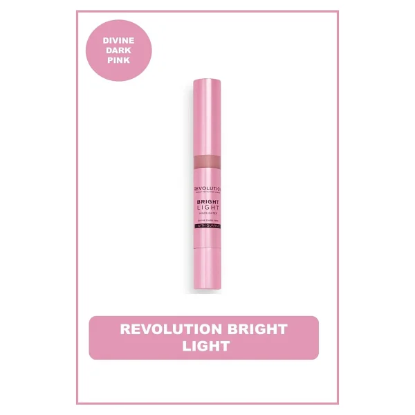 Revolution Bright Light Highlighter - Görsel 6