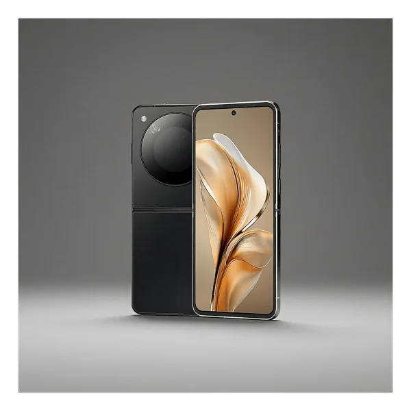 Nubia Flip 5G 256 GB - Görsel 6