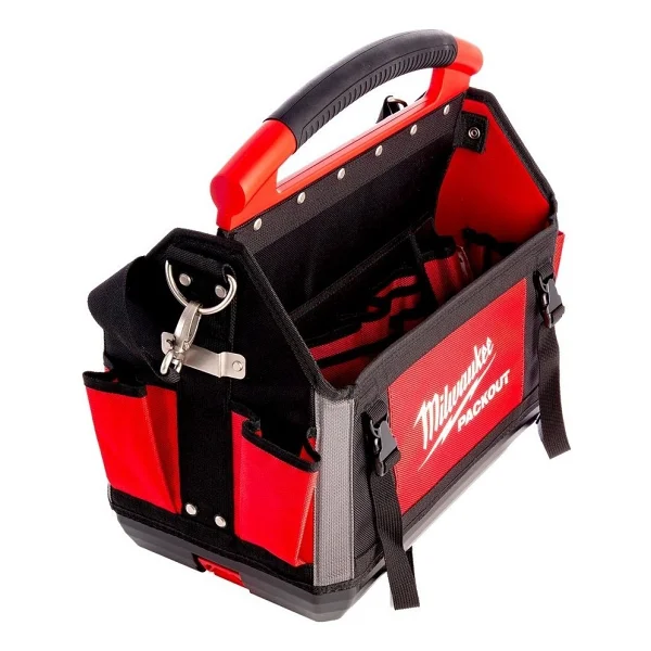 Milwaukee T4932464085 Packout 40 cm Takım Çantası - Görsel 6
