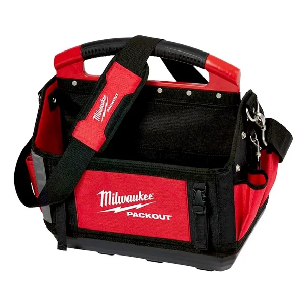 Milwaukee T4932464085 Packout 40 cm Takım Çantası - Görsel 2