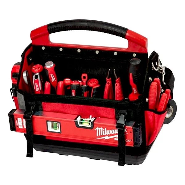 Milwaukee T4932464085 Packout 40 cm Takım Çantası - Görsel 3