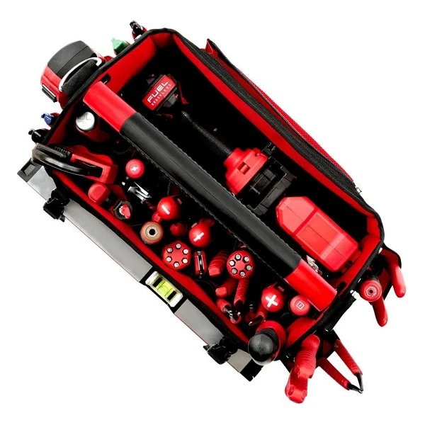 Milwaukee T4932464085 Packout 40 cm Takım Çantası - Görsel 4