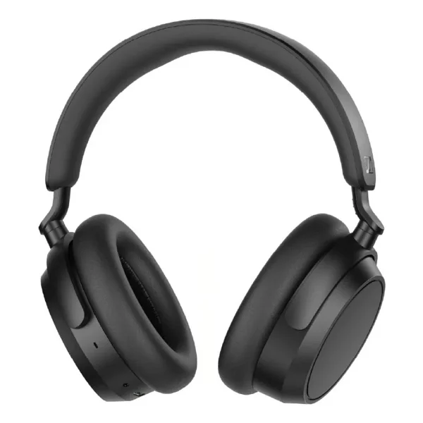 Sennheiser Accentum Anc Beyaz Kulak Üstü Bluetooth Kulaklık-Ambalaj Hasarlı (Sıfır Kondisyonda) - Görsel 9