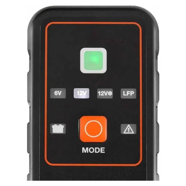 Osram OEBCS901 Batterycharge 901 Akü Şarj Cihazı - Görsel 7