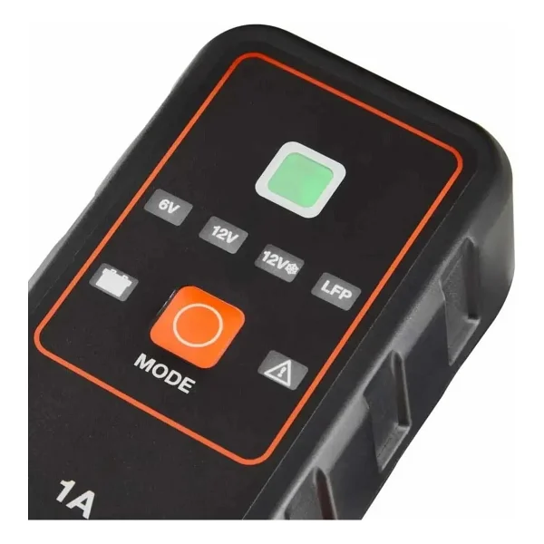 Osram OEBCS901 Batterycharge 901 Akü Şarj Cihazı - Görsel 9