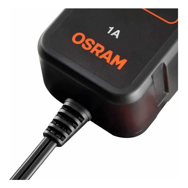 Osram OEBCS901 Batterycharge 901 Akü Şarj Cihazı - Görsel 10
