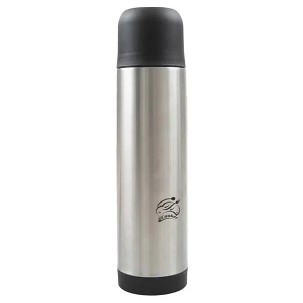 Cooker 500 ml Çelik Termos - Görsel 2