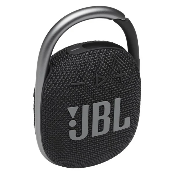 JBL Clip 4 Bluetooth Hoparlör - Görsel 2