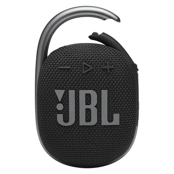 JBL Clip 4 Bluetooth Hoparlör - Görsel 3