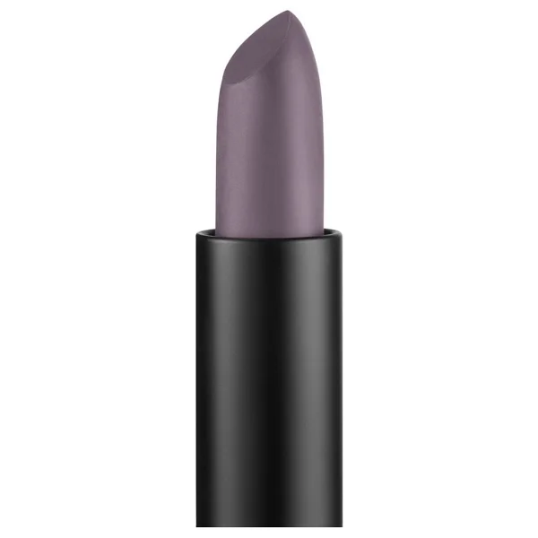 Maybelline New York Color Sensational Powder Matte 25 Chilling Grey Stick Ruj - Görsel 2