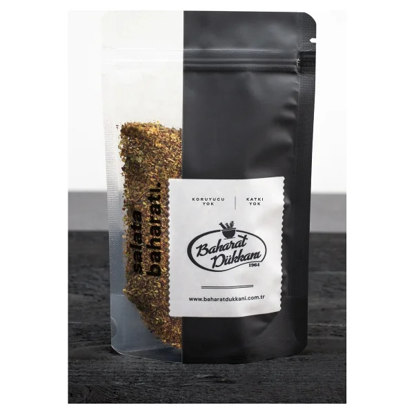 Baharat Dükkanı Salata Baharatı 60gr - Görsel 6
