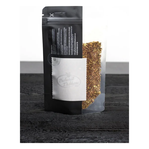 Baharat Dükkanı Salata Baharatı 60gr - Görsel 7