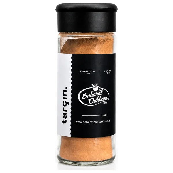Baharat Dükkanı Toz Tarçın 50 gr - Görsel 6
