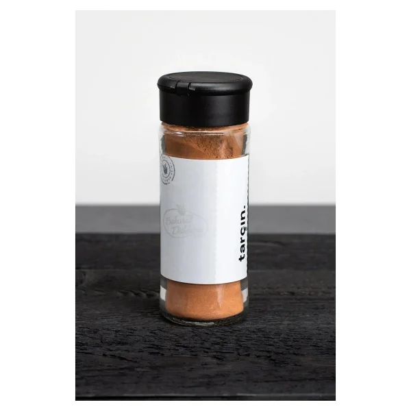 Baharat Dükkanı Toz Tarçın 50 gr - Görsel 7